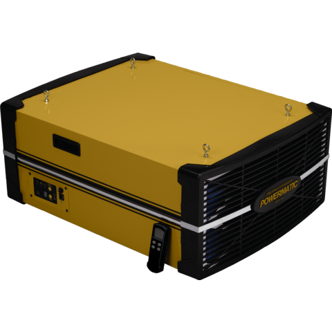 Powermatic Air Filtration System, PM1200